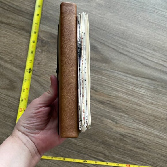 Indiana Jones Grail Diary, Movie Props  $28 - Picture 4 of 13